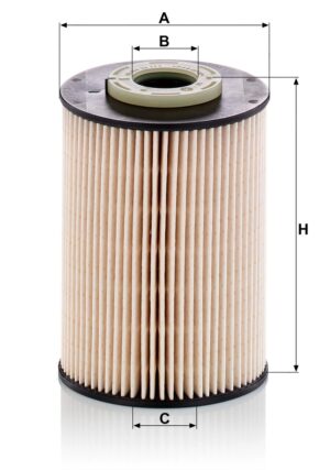Mann PU 9003 Z Fuel Filter PU9003Z