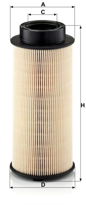 Mann PU 941/1 X Fuel Filter PU9411X