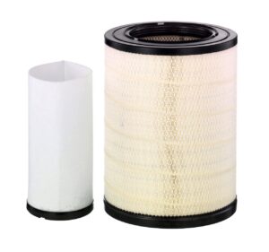 Mann SP 2081-2 Air Filter Service Kit SP2081-2
