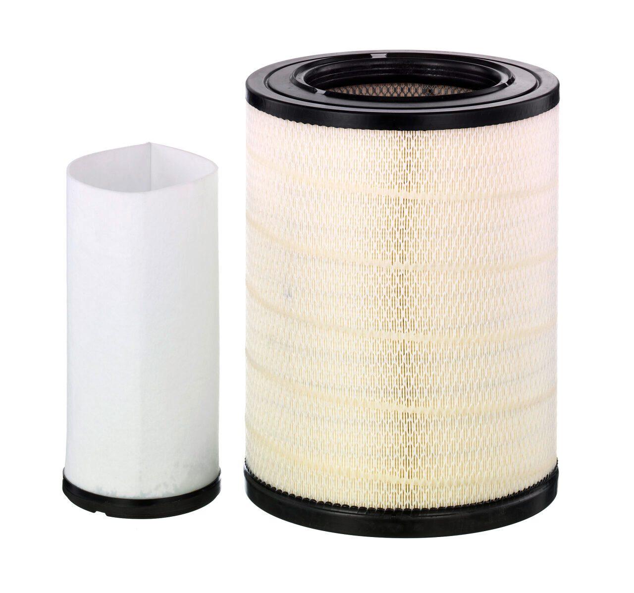 Mann SP 2081-2 Air Filter Service Kit SP2081-2