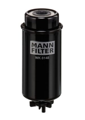 Mann WK 8148 Fuel Filter WK8148