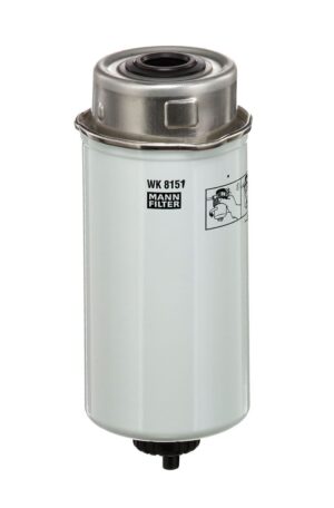 Mann WK 8151 Fuel Filter WK8151