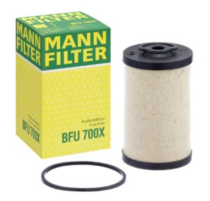 Mann BFU 700 x Fuel Filter BFU700x