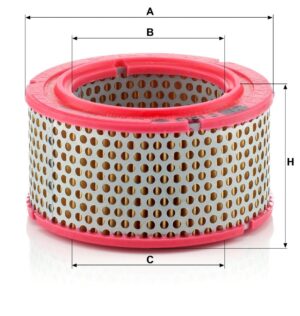 Mann C 1213 Air Filter C1213