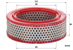 Mann C 1415 Air Filter C1415