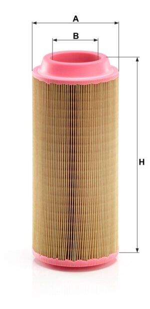 Mann C 15 100 Air Filter C15100