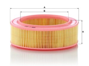 Mann C 1833 Air Filter C1833