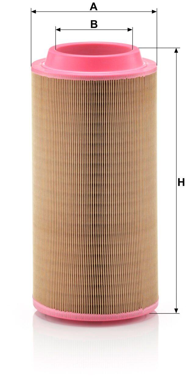 Mann C 20 500 Air Filter C20500