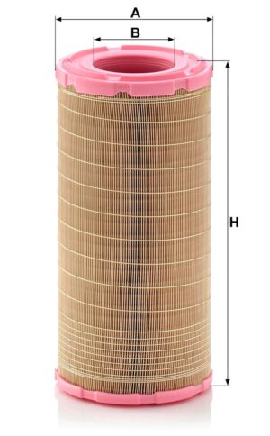 Mann C 21 630/4 Air Filter C216304