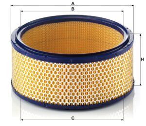 Mann C 2360 Air Filter C2360