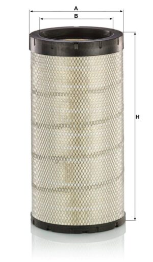 Mann C 27 130 Air Filter C27130