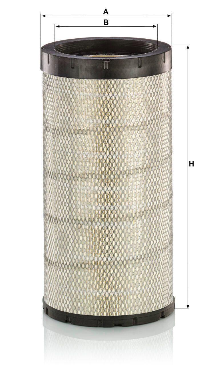 Mann C 27 130 Air Filter C27130