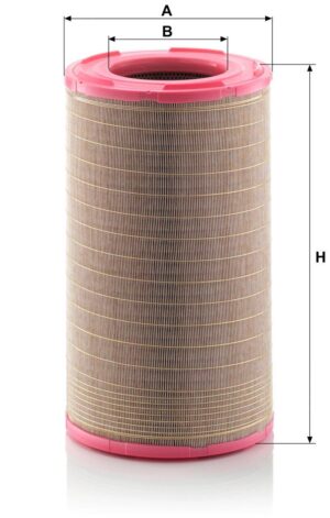 Mann C 30 1500 Air Filter C301500