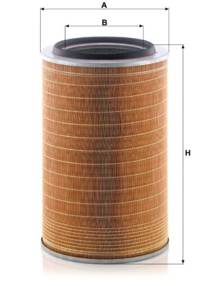 Mann C 30 850/11 Air Filter C3085011