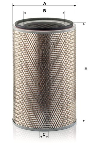 Mann C 31 1226 Air Filter C311226
