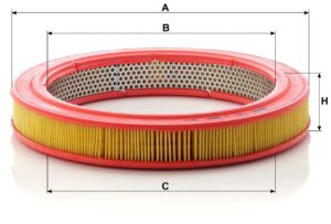 Mann C 3260 Air Filter C3260