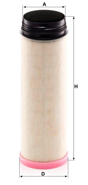 Mann CF 1430 Air Filter CF1430