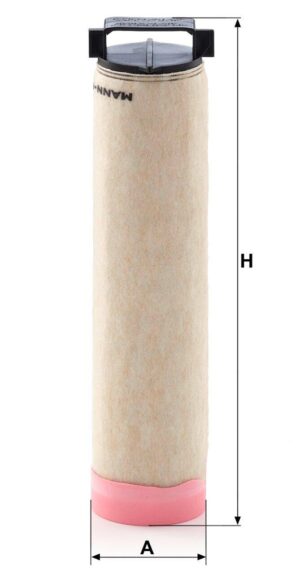 Mann CF 355 Air Filter CF355