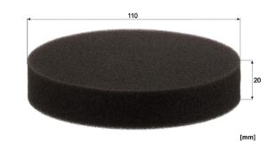 Mann CS 11 001 (2) Air Filter CS11001(2)