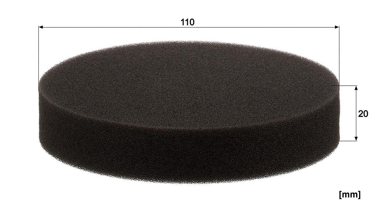 Mann CS 11 001 (2) Air Filter CS11001(2)