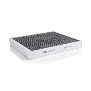 Mann CUK 24 003 Cabin Air Filter CUK24003