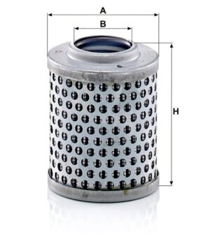 Mann H 61 Hydraulic Filter H61
