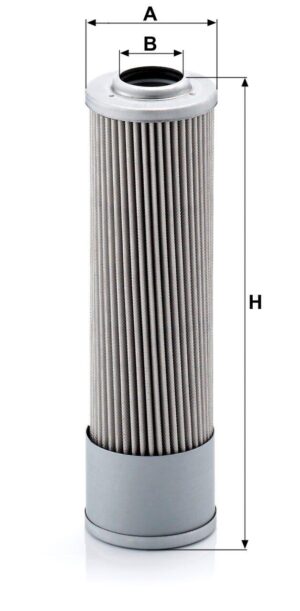 Mann H 618 Hydraulic Filter H618