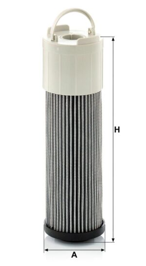 Mann H 7020 Hydraulic Filter H7020