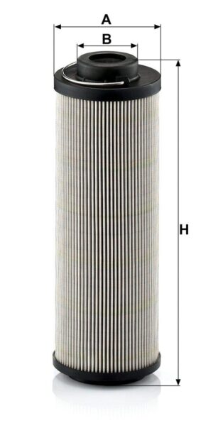 Mann HD 1288 Hydraulic Filter HD1288