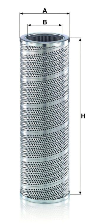 Mann HD 13 003 Hydraulic Filter HD13003