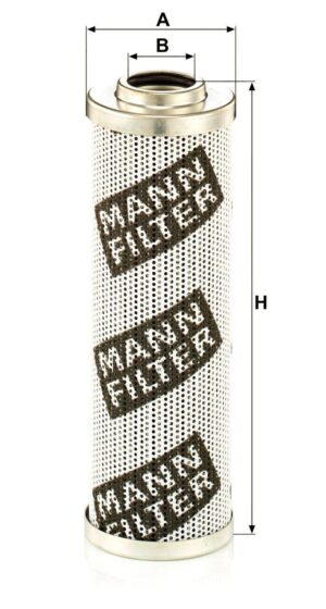 Mann HD 6004 x Hydraulic Filter HD6004x