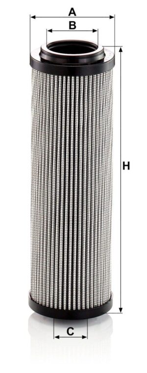 Mann HD 7005 Hydraulic Filter HD7005