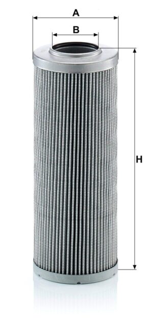 Mann HD 846 Hydraulic Filter HD846