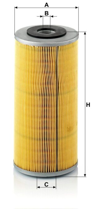 Mann P 982 x Fuel Filter P982x