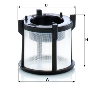 Mann PU 51 x Fuel Filter PU51x