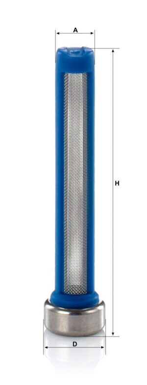 Mann U 1005 Misc Filter U1005