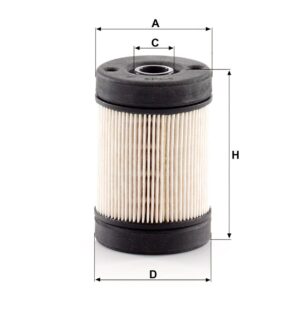 Mann U 630 x KIT Misc Filter U630xKIT