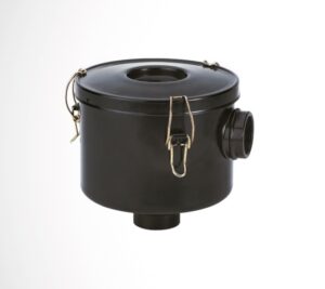 Mann + Hummel Air Filter for Vacuum Systems 4502172105