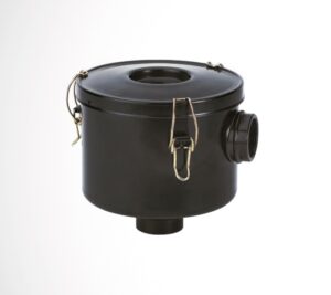 For Vacuum Systems