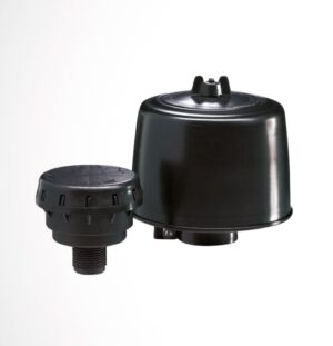 Mann + Hummel Silencer Air Filter 4101587113
