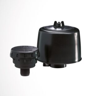 Mann + Hummel Liquid Storage Tank Vent Filter 4500362901
