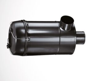 Mann + Hummel Piclon Air Filter Housing 4504392304