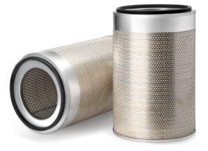 Fleetguard AF1612M Primary Air Filter