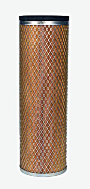 Fleetguard AF1623 Secondary Air Filter Air Filter