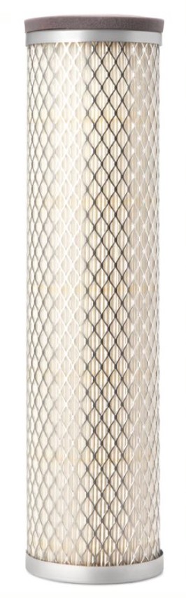 Fleetguard AF1635 Secondary Air Filter Air Filter