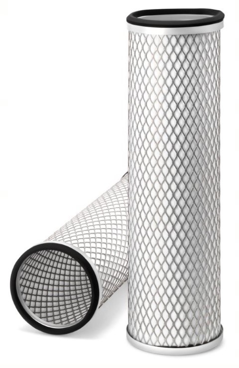 Fleetguard AF1637 Secondary Air Filter Air Filter