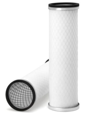Fleetguard AF1639 Secondary Air Filter Air Filter
