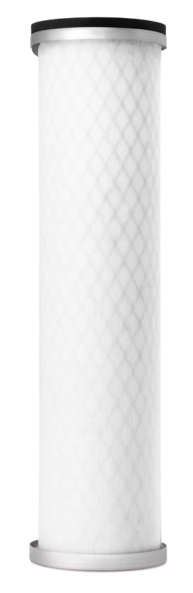 Fleetguard AF1640 Secondary Air Filter Air Filter