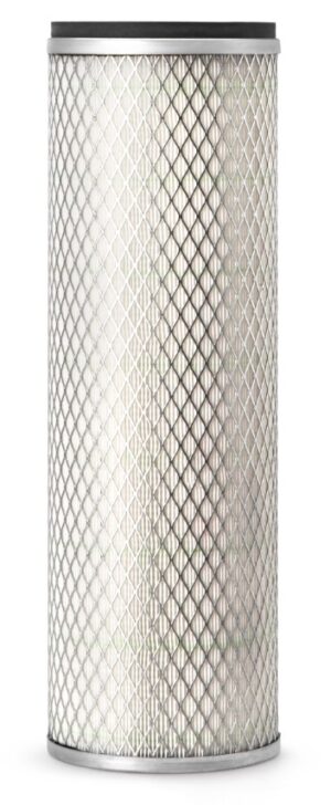 Fleetguard AF1644 Secondary Air Filter Air Filter
