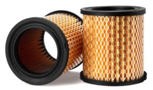 Fleetguard AF1648 AIR FILTER-CANISTER TYPE
